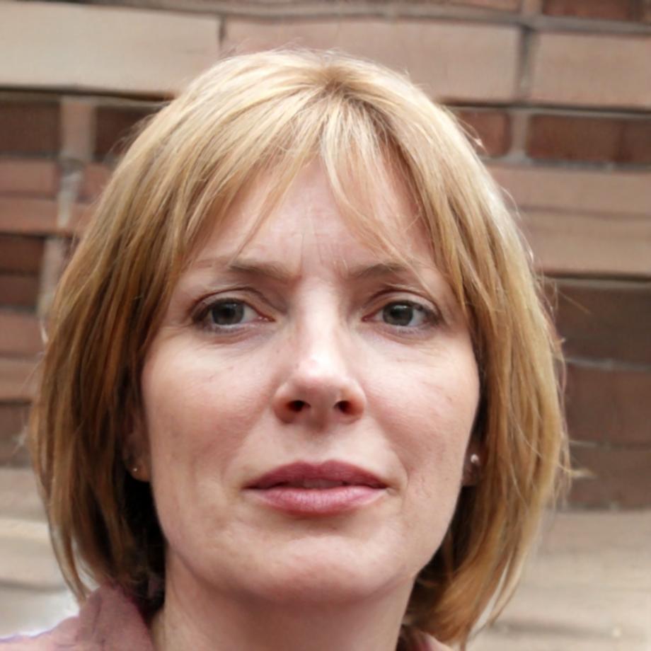 Vivienne Kjelland, blockchain education specialist