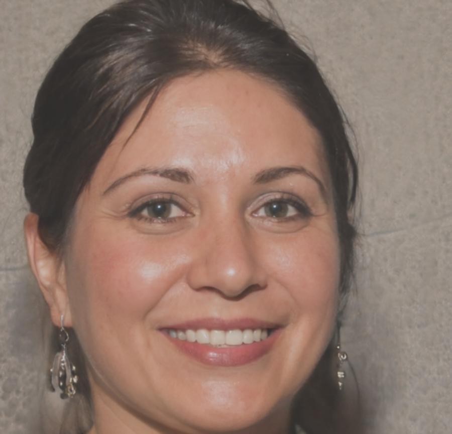 Elara Kozlov, Technical Curriculum Designer at throb-lum