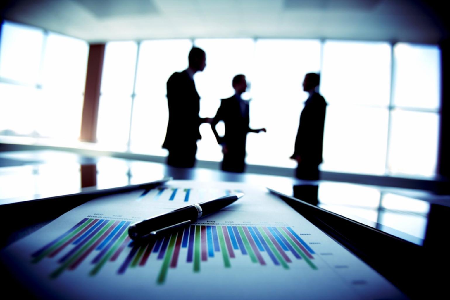 Students collaborating on blockchain development projects