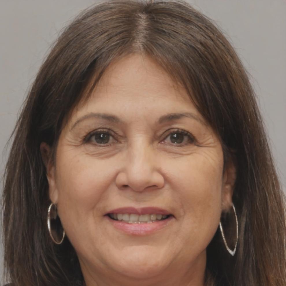 Astrid Viklund, Lead Blockchain Educator at throb-lum