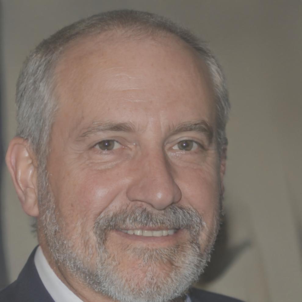 Portrait of Hjalmar Lindqvist